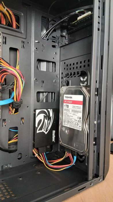 Продам универсальный компьютер