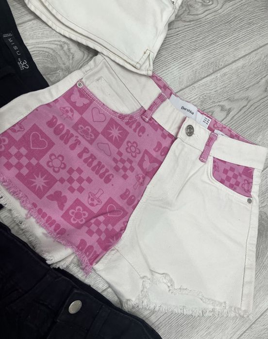 Къси панталонки