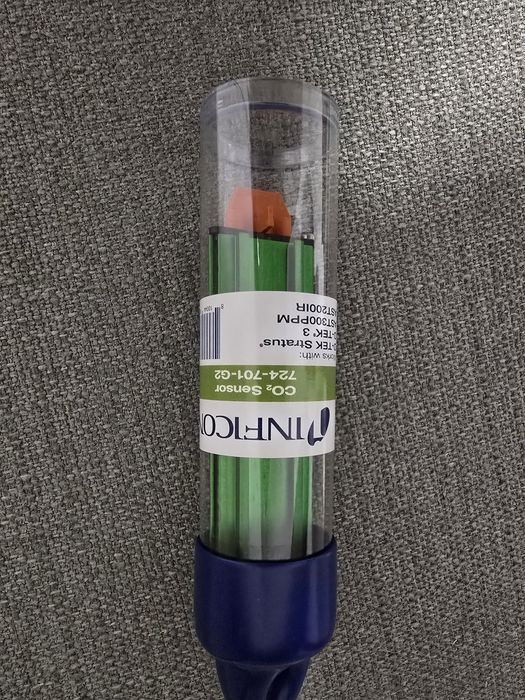 Senzori Inficon G1 G2 G3