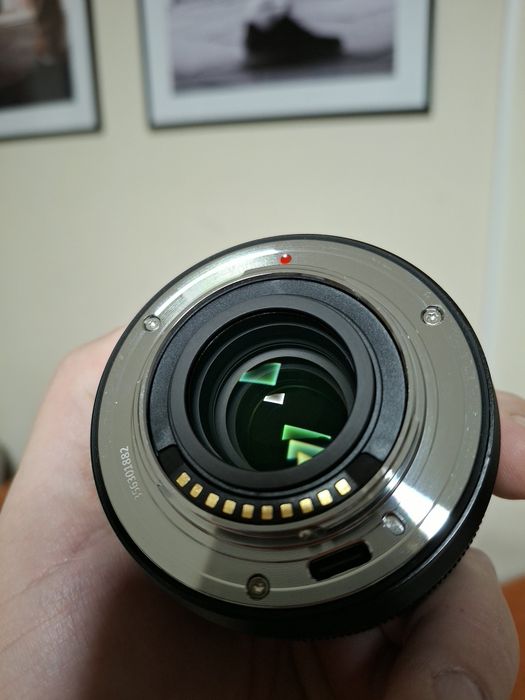 7artisans 35mm F1.8 Fujifilm X Mount