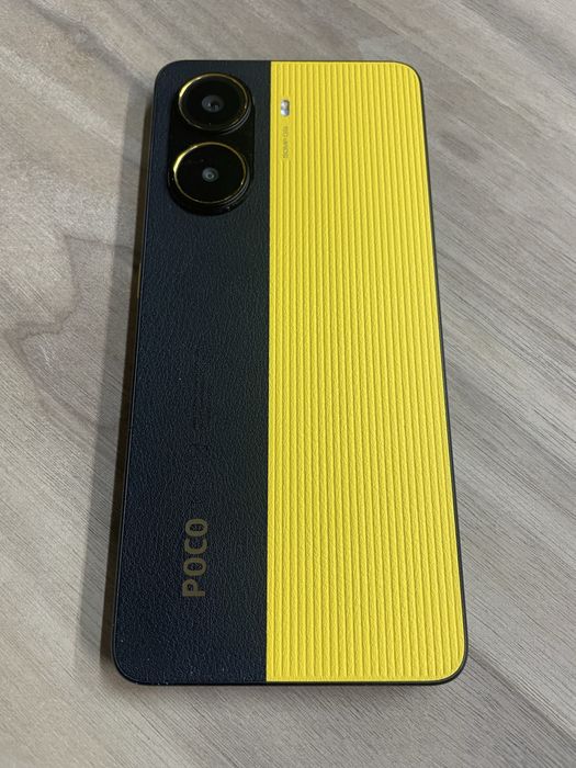 Poco x7pro ideal