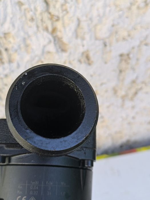 Циркулационна помпа Grundfos ALPHA2 32-60 180 AutoADAPT