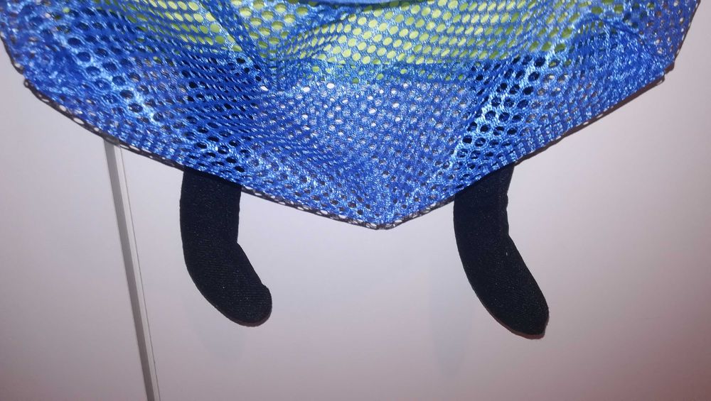 ИКЕА/Ikea Детски Oрганайзер за играчки/стена/гардероб, чисто нов