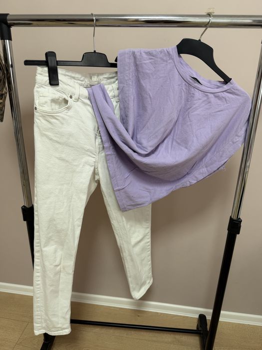 Дамски тениски Guess, Zara