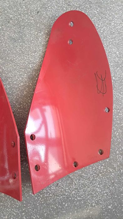 Cormana plug Landsberg Pottinger