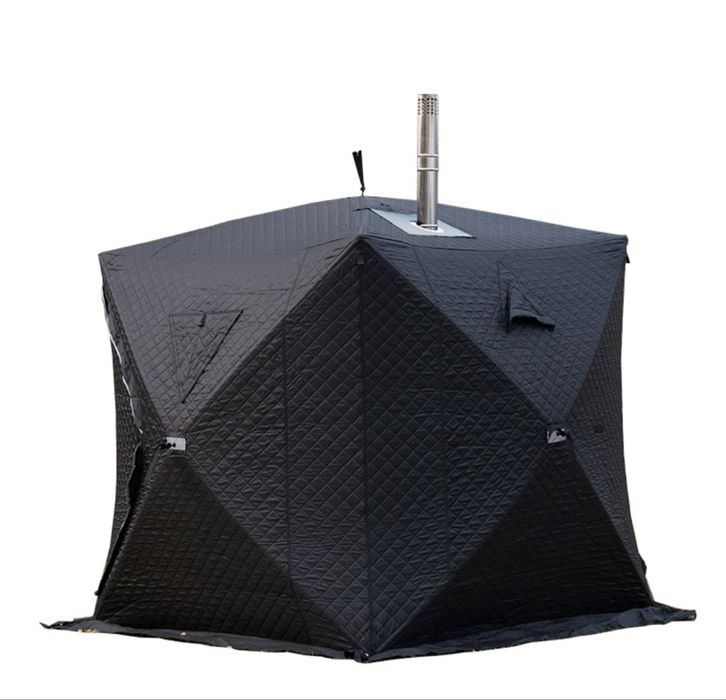 Срочно продам мобильную баню