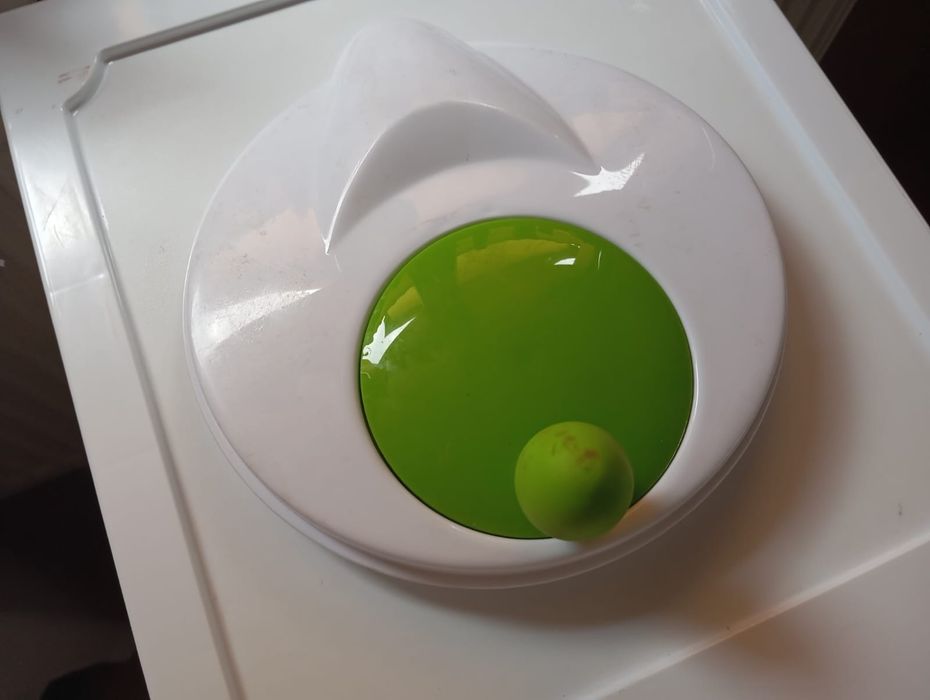 Centrifuga pentru salata