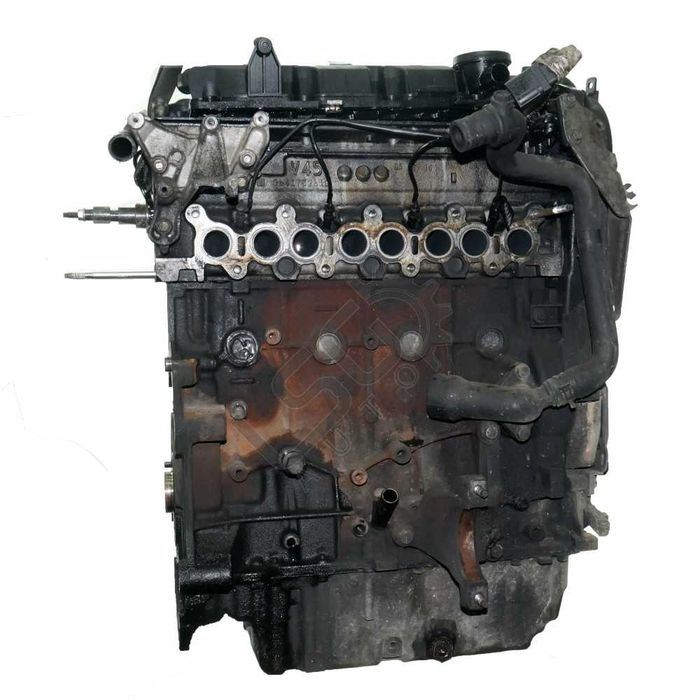 Двигател QXWB 2.0 Ford S-MAX 2006-2014 ID:147067