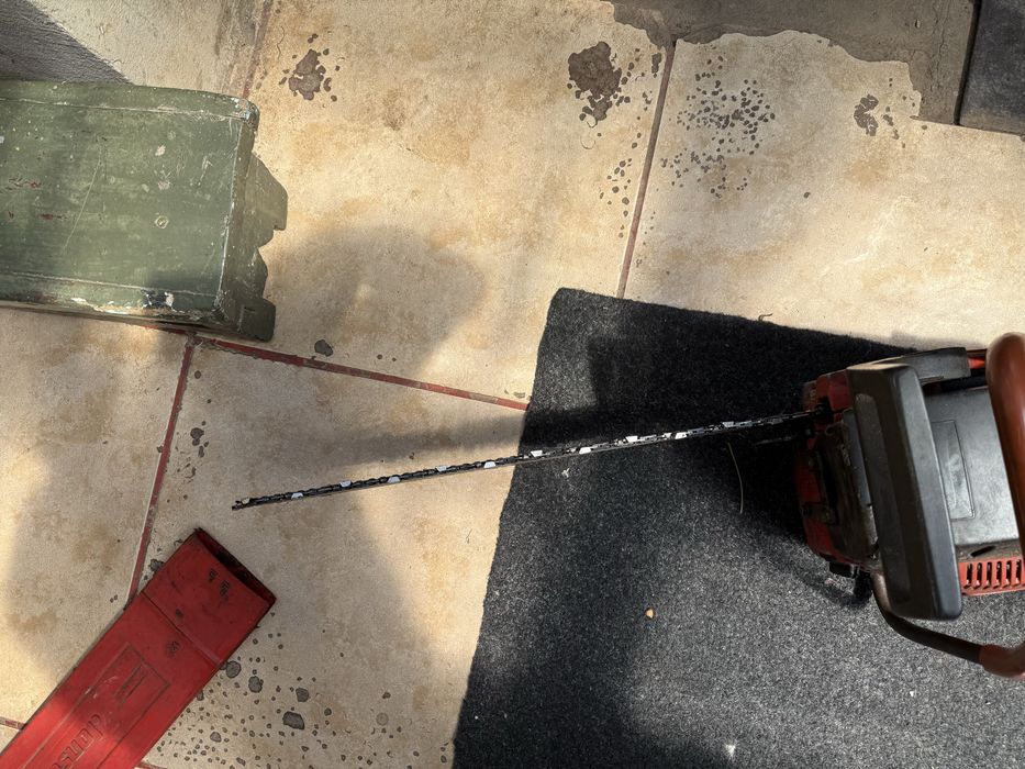 Drujba Jonsered 625 2