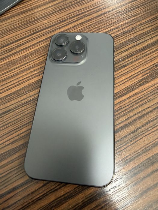 Продам , iPhone 15 pro