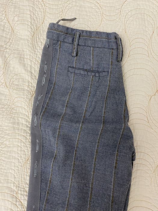 Продам штаны Zadig Voltaire