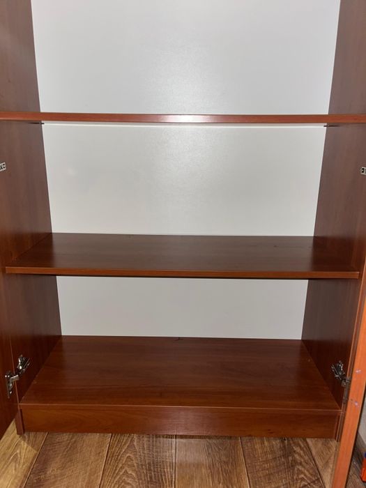 Продам офисный шкаф