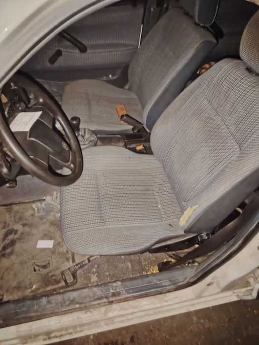 Разбор пассат б3 passatb3