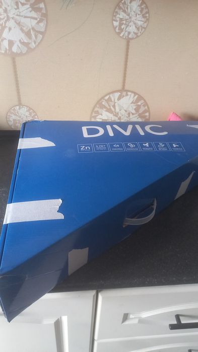 Сместитель для душевой кабины, новый