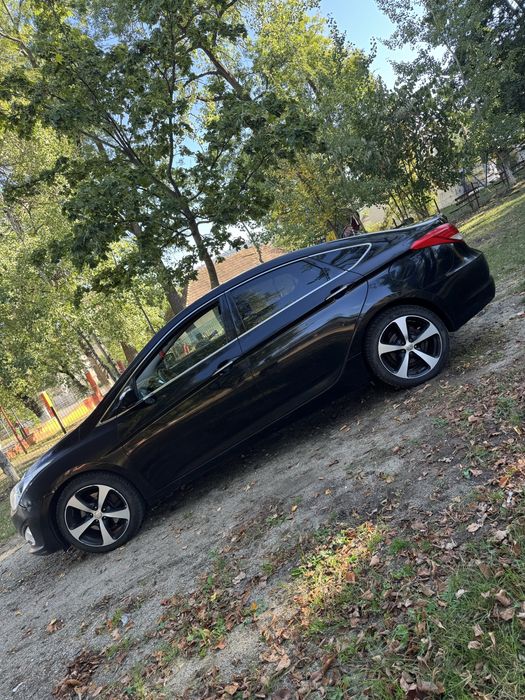 HYUNDAI i40 2013 — imagine 3