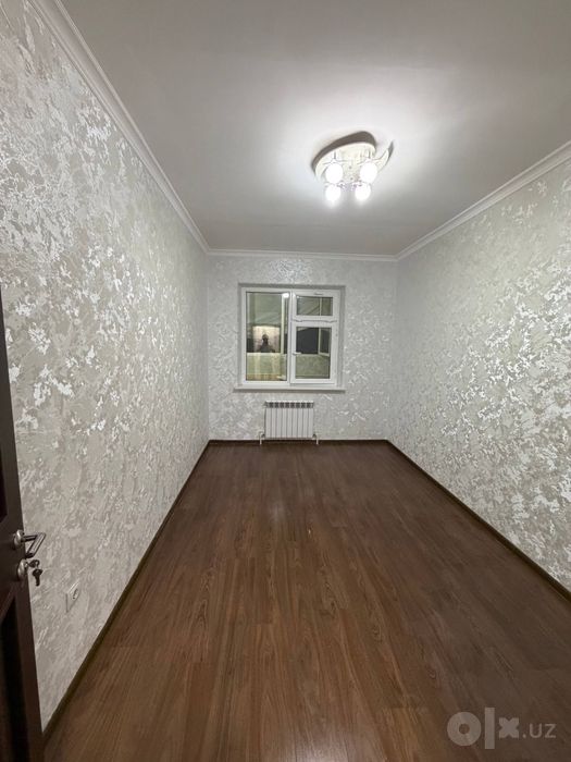 Сергели 2 хона 61 кв 1 этаж 2*6 балконли
