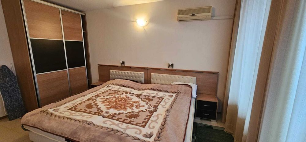 Продава се Двустаен апартамент в к.к. Слънчев бряг - 90 кв.м за 1278 €/кв.м - Снимка #5