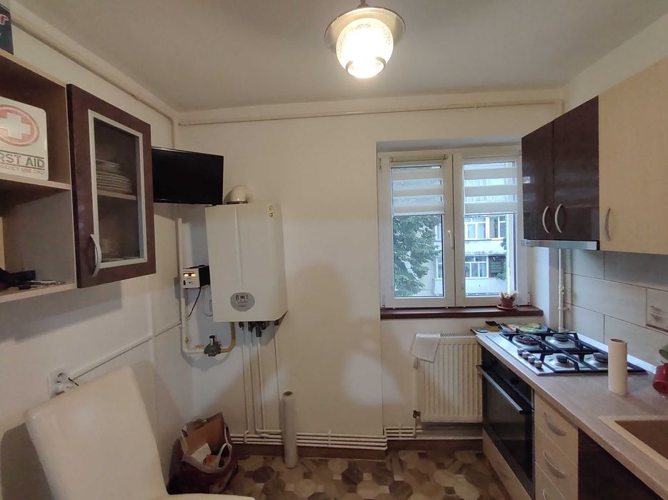 Apartament 2 camere