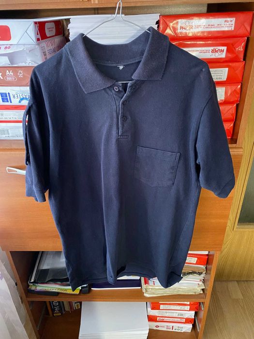 Camasi militare ISU pompieri