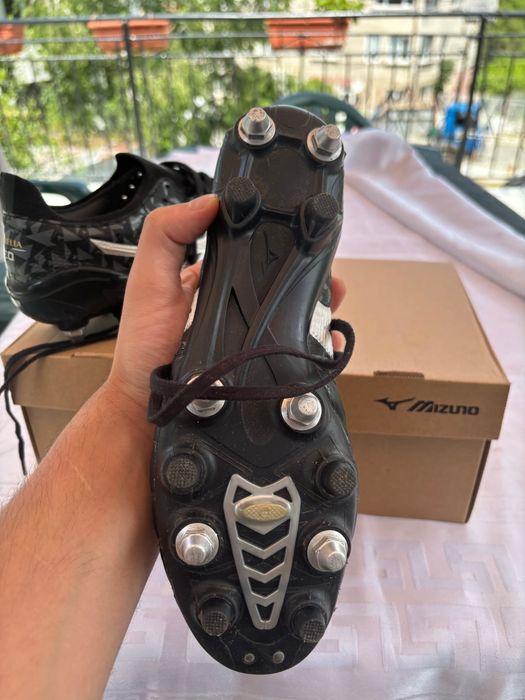 Mizuno Morelia Neo Maximizer 2024