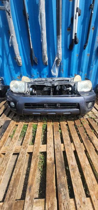 Ноускат Toyota 4Runner 215