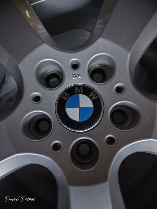 Джанти за  BMW 17 цола