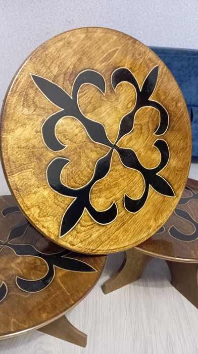 Продам табуретки ручной работы