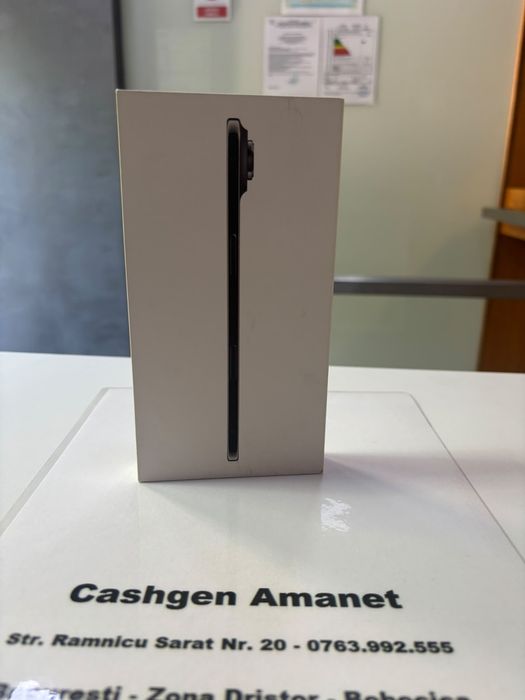 Iphone Air 256gb Negru - sigilat - Magazin Cashgen