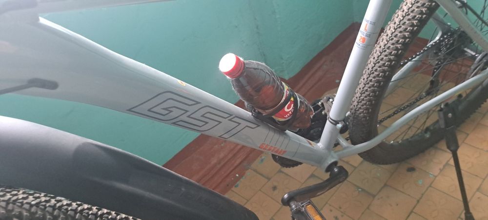 Продам велосипед новый