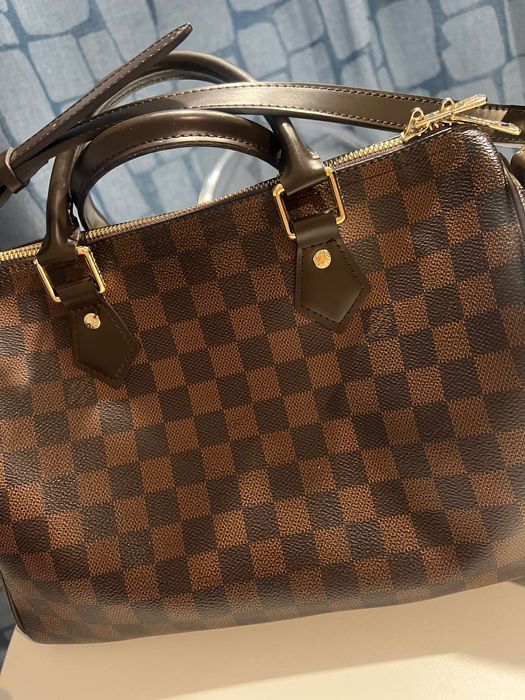 Чанта Louis Vuitton