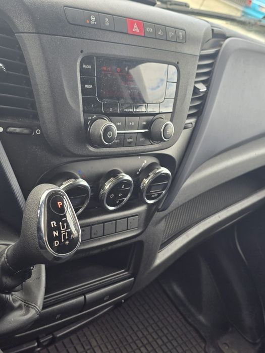 Vând Iveco Daily 50C 18 detarat