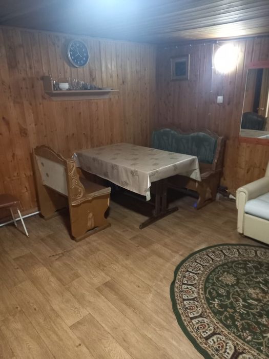 Баня 1 250.центр на дровах