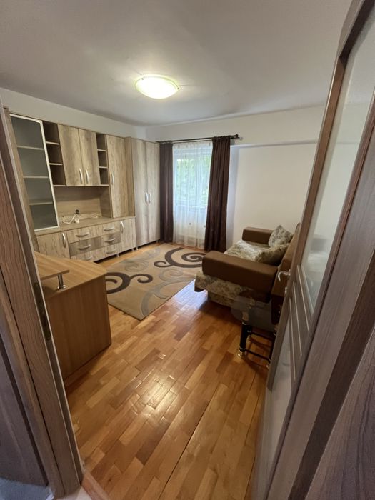 PF Apartament 1 cameră de închiriat Titulescu