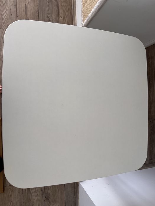 Masa dining 80x80 cm