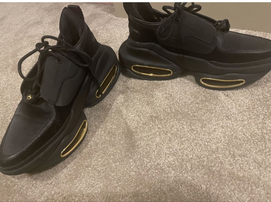 Balmain оригинални маратонки