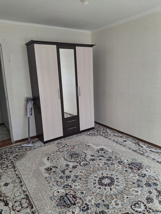 Квартира на долгий срок