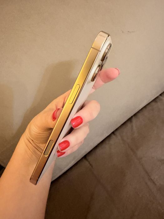 Iphone 16 pro max 256 desert titanium