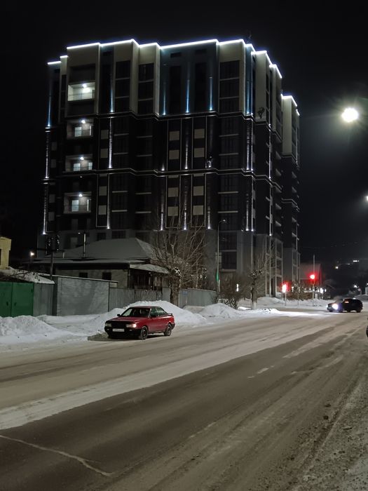 Все виды наружной рекламы