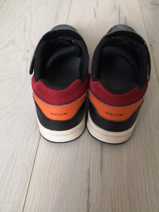 GEOX обувки за момче