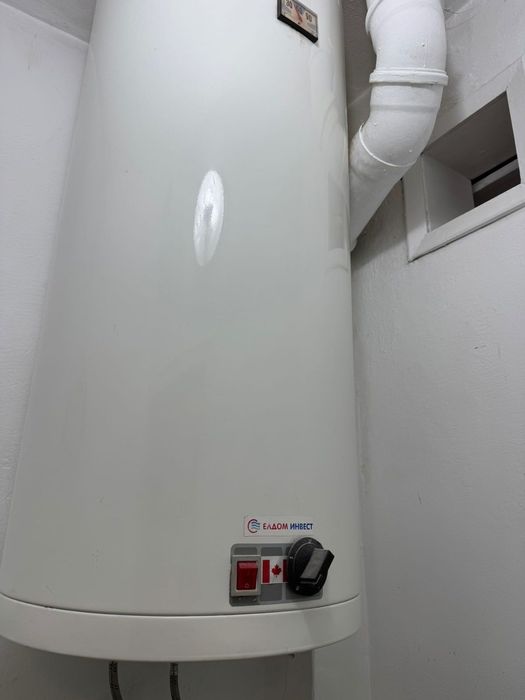 Електрически бойлер Елдом