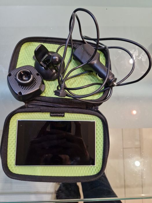 GARMIN GPS - Nuvi 3597 LMT