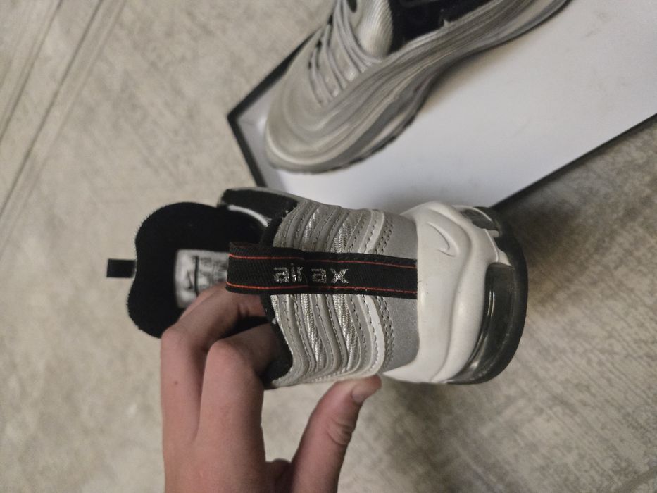 Air Max 97 новые