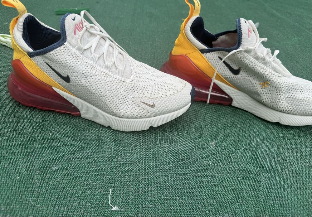 Adidasi Nike dama,nr 39