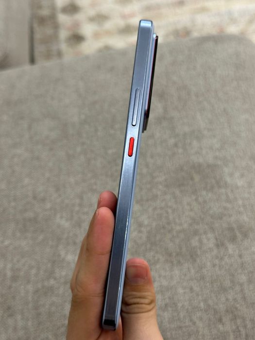 Realme gt 7 china