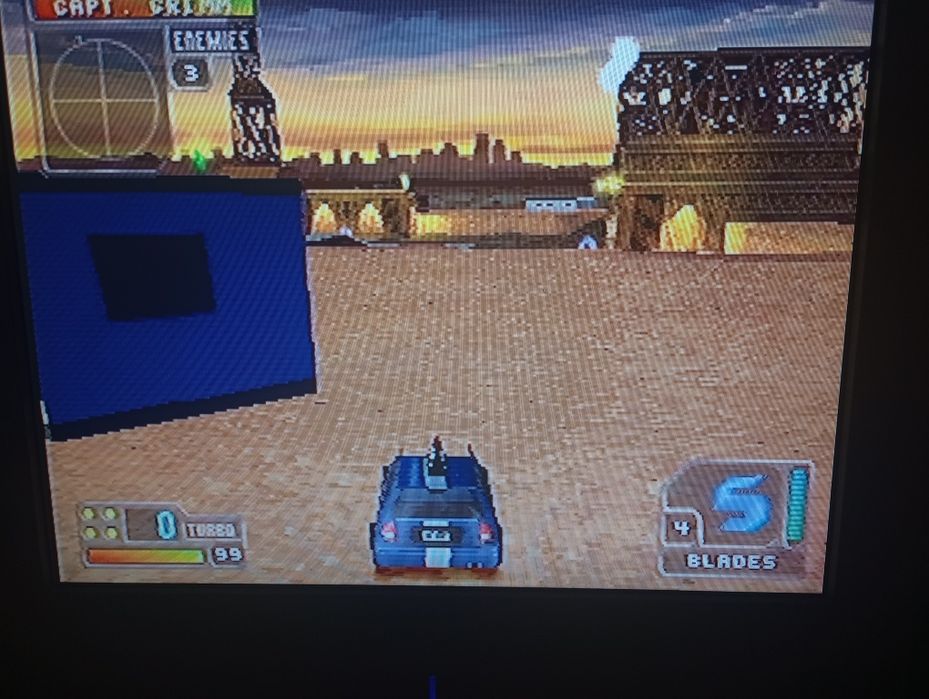 PlayStation 1 modat chip