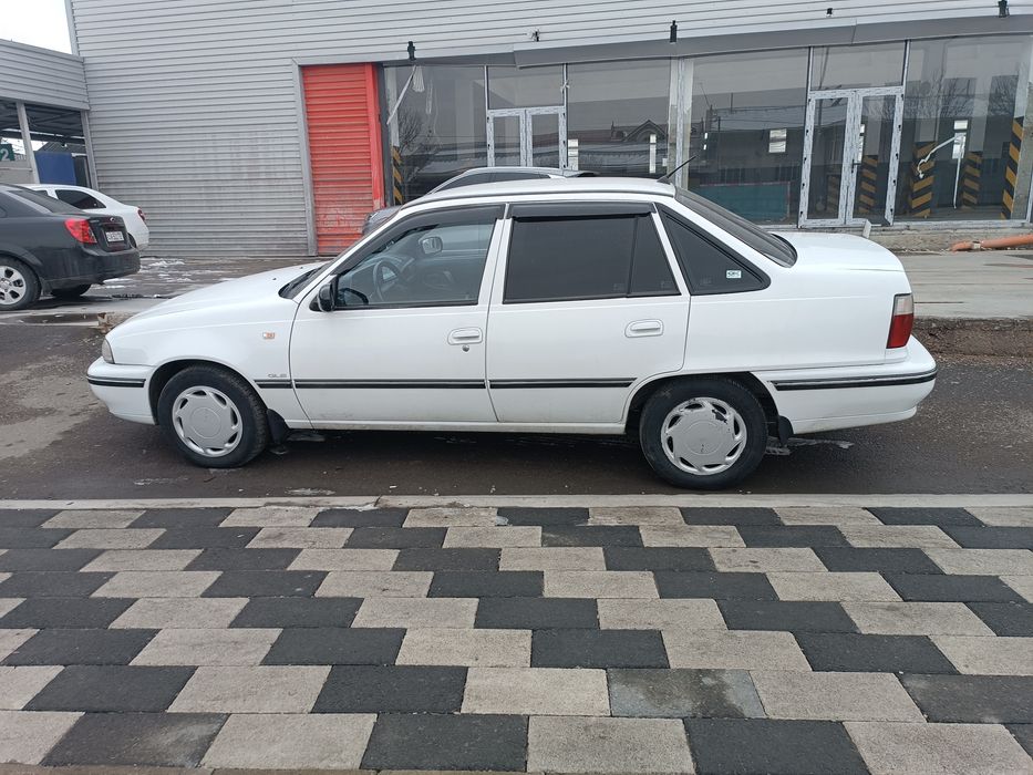 Neksa 1 oq rang sons tramblor