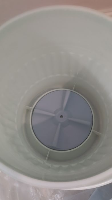 Продам стиральную машину ведро.