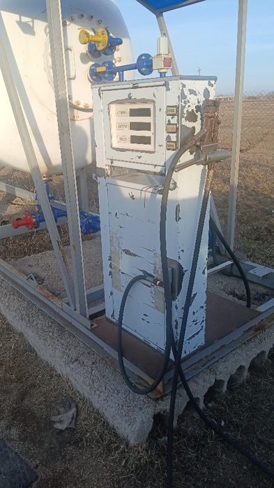 Газ оборудование сатылады