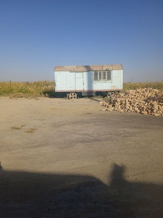 Продаётся вагончик