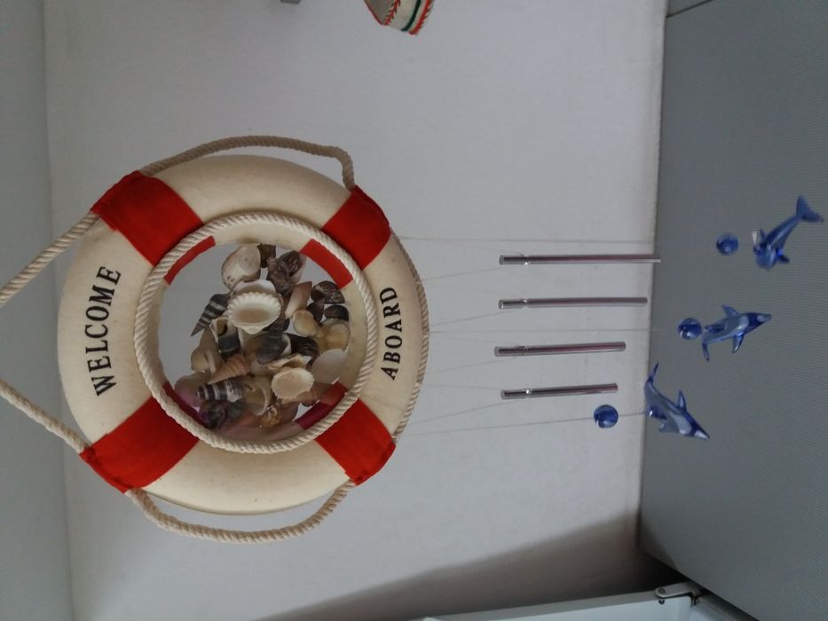 Сувенир новый красивый